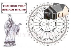 Tuổi Bính Thân hợp hướng nào, làm nhà hướng nào theo phong thuỷ