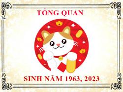 Sinh năm 2023 mệnh gì, tuổi gì và hợp màu gì?