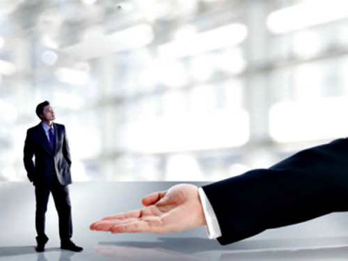 Bạn có được quý nhân phù trợ hay không?