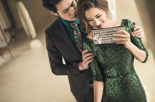 Xem tướng mạo phụ nữ được nhờ chồng, một đời sung sướng không phải lo kiếm tiền