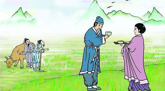 Đàn ông có được người phụ nữ này còn hơn có cả giang sơn