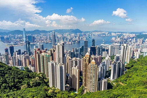 Hong Kong: Từ người dân đến chính phủ đều tin vào phong thủy