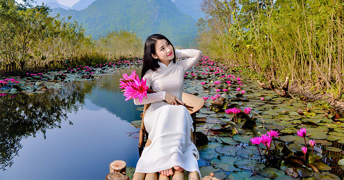 Khí chất là thương hiệu của người phụ nữ, có 4 kiểu phụ nữ càng ngắm càng thấy xinh