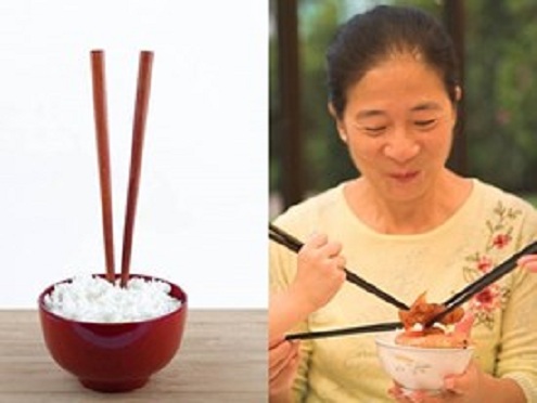 Những điều kiêng kỵ trong bữa ăn tuyệt đối đừng phạm vào