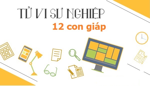 Xem tử vi năm 2019: Tài lộc của 12 con giáp dồi dào hay tiêu tán?