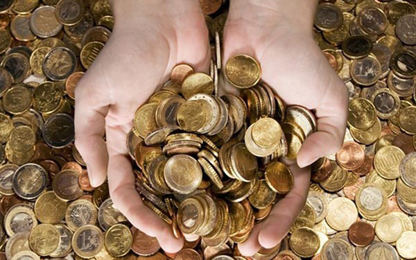 Hé lộ 4 cung hoàng đạo may mắn năm 2017 về tài chính
