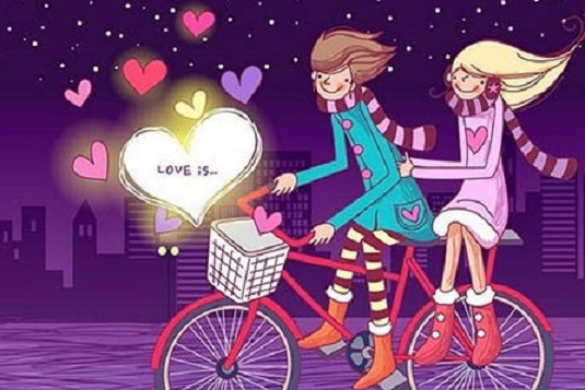 Năm cung hoàng đạo đường tình duyên rực rỡ trong mùa đông này