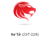 Tử vi cung sư tử tháng 12