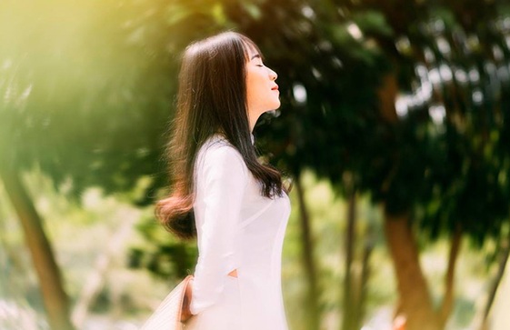 Phụ nữ mệnh tốt hay xấu chỉ cần nhìn điểm này là biết rõ