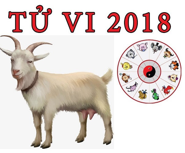 Tháng phát tài cho người tuổi Mùi năm Mậu Tuất