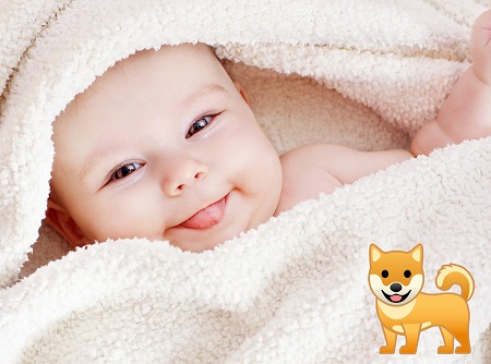Tìm hiểu vận mệnh của bé qua tháng sinh năm Mậu Tuất 2018
