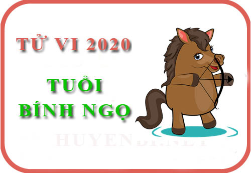 Tử vi tuổi Bính Ngọ 1966 năm 2020: Năm nhẹ nhàng, chú ý sức khoẻ