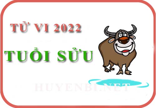 Luận giải chi tiết tử vi tuổi Sửu năm 2022 Nhâm Dần cho: Tân Sửu, Quý Sửu, Ất Sửu, Đinh Sửu, Kỷ Sửu