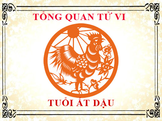 Tử vi tuổi Ất Dậu 2005 Tổng quan về vận mệnh, tình yêu, sự nghiệp