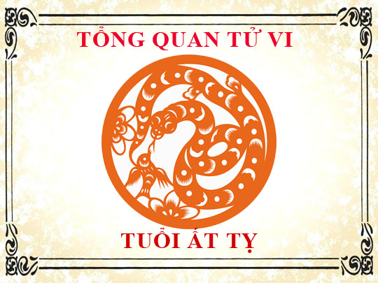 Tử vi trọn đời tuổi Ất Tỵ 1965, 2025: Tổng quan về vận mệnh, tình yêu, sự nghiệp