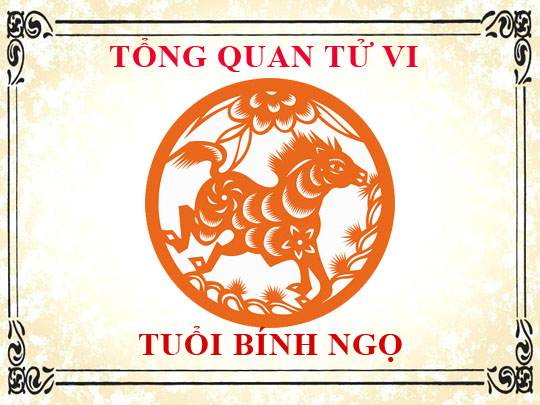 Tử vi tuổi Bính Ngọ 1966: Tổng quan về vận mệnh, tình yêu, sự nghiệp