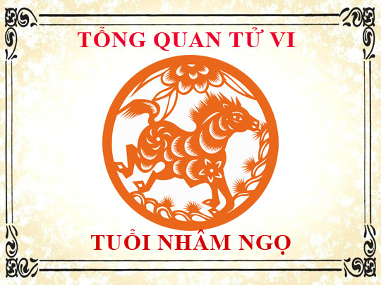 Tử vi tuổi Nhâm Ngọ 2002: Tổng quan về vận mệnh, tình yêu, sự nghiệp
