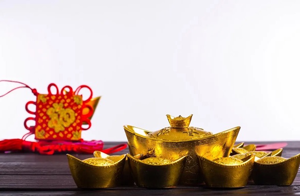 Tài lộc sẽ bùng nổ trong ba năm tới! Bốn cung hoàng đạo này đảo ngược dòng chảy và dần trở nên giàu có