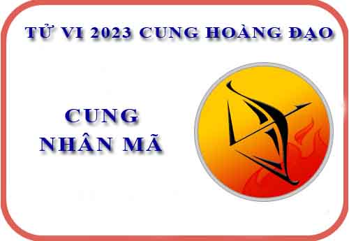 Tử vi cung Nhân Mã năm 2023: Về sự nghiệp, tài chính, tình cảm...
