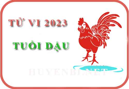 Luận giải chi tiết tử vi tuổi Dậu năm 2023 Quý Mão các tuổi: Tân Dậu, Quý Dậu, Ất Dậu, Đinh Dậu, Kỷ Dậu